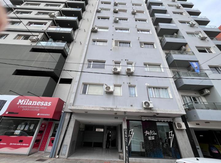 Departamento · 27m² · 1 Ambiente
