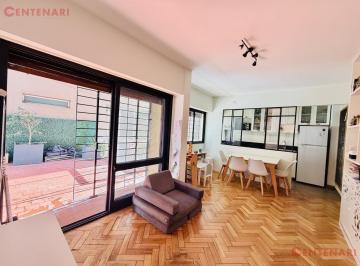 Departamento · 43m² · 2 Ambientes · Venta - Departamento - Dos Ambientes con Patio - Belgrano