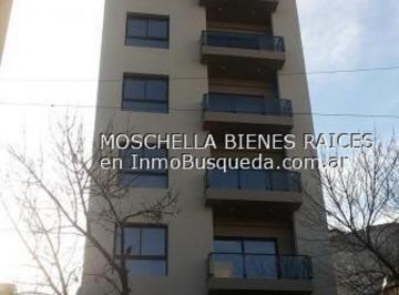 Departamento de 2 ambientes, La Plata · Semipiso; 49 E/ 4 y 5: