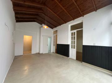 PH de 4 ambientes, Villa Crespo · Alquiler PH Reciclado a Nuevo en Villa Crespo