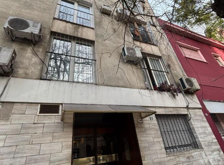 Departamento · 40m² · 2 Ambientes