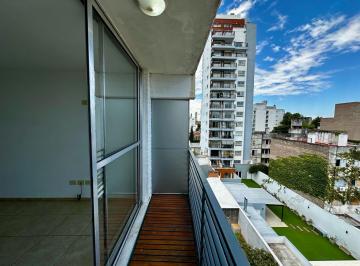 Departamento · 24m² · 1 Ambiente · Departamento Monoambiente - Arroyito