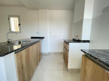 Departamento · 48m² · 3 Ambientes · Departamento 1 Dormitorio con Radiadores