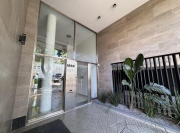 Departamento · 100m² · 3 Ambientes · 1 Cochera · Departamento Premium en Venta - 2 Dorm - Full Amenities