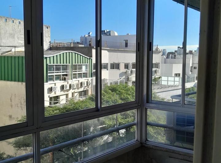 Departamento · 58m² · 3 Ambientes