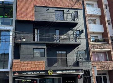 MIG-MIG-5284_2 · Venta de Departamento 2 Dorm. en Santa Fe.