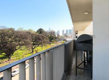 Departamento · 68m² · 3 Ambientes · Venta Departamento 3 Ambientes Frente Balcón Aterrazado Apto Credito Moderno Luminoso