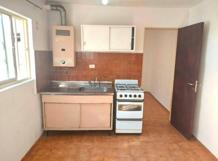 Departamento · 35m² · 2 Ambientes