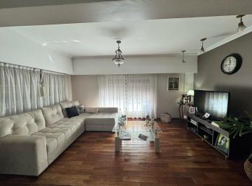 portada · Casa 4 Dorm., Cochera, Patio y Local en Belgrano
