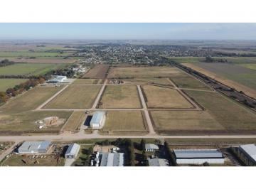 Terreno · 30000m² · Zona 1 - Lote Industrial - Carcaraña