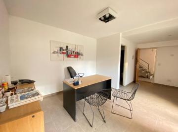 Oficina comercial · 26m² · 1 Ambiente · 1 Cochera · Oficina en Venta a 2 Cuadras de Av Pellegrini