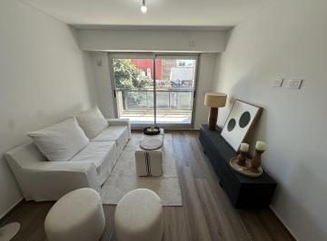 Departamento · 78m² · 3 Ambientes · Departamento 2 Dorm. - 2 Balcones - a Estrenar