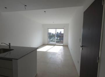 Departamento · 27m² · 1 Ambiente · Departamento Mono Ambiente - a Estrenar - Patio Exclusivo
