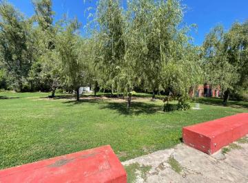 Fondo de comercio · 500m² · 5 Ambientes · 1 Cochera · Alquiler Local Comercial Gastronomico - en Zavalla