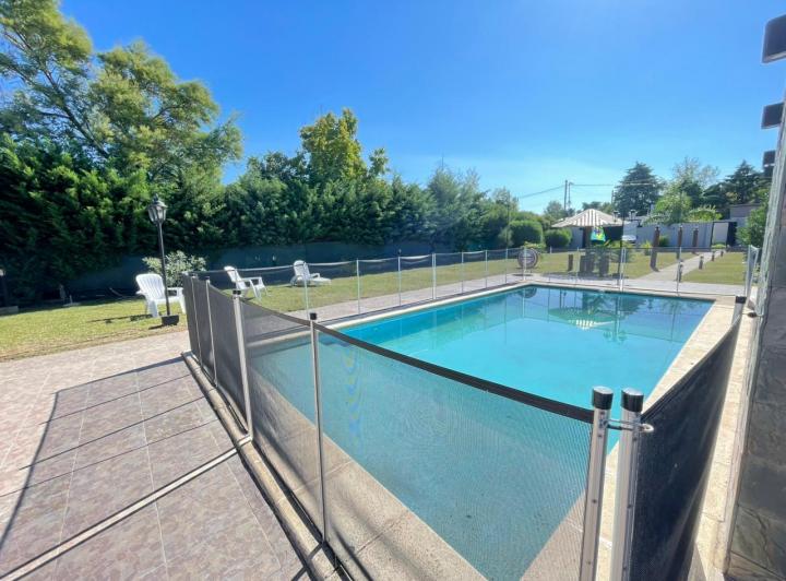 Quinta vacacional · 700m² · 2 Ambientes