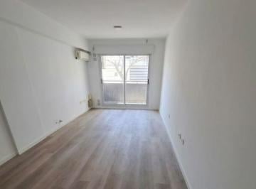 Departamento · 73m² · 3 Ambientes · 1 Cochera · Venta | Depto 2 Dorm | Balcón Al Frente | Cochera | Entre Ríos 1964 1°a | Abasto Rosario