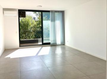 Departamento · 38m² · 1 Ambiente · 1 Cochera · Alquiler Monoambiente Amenities Up Pilar, Villa Rosa, Pilar
