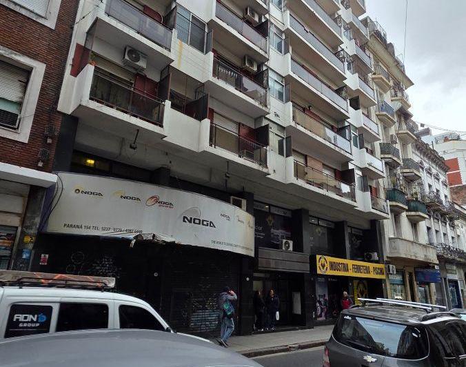 Departamento · 36m² · 2 Ambientes