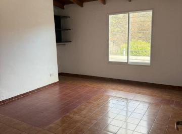 Departamento de 3 ambientes, La Calera · Alquilo Departamento P/alta 2 Dorm. – B° Valle del Sol - La Calera