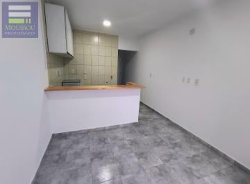 Departamento · Departamento en Gualeguaychu