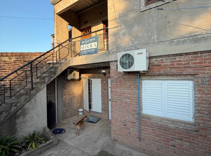 Casa · 170m² · 11 Ambientes · 1 Cochera