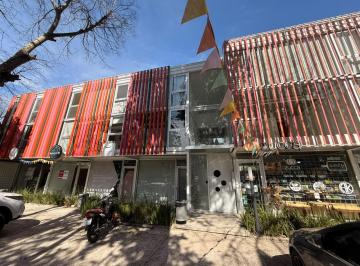 Oficina comercial · 20m² · 1 Ambiente · Oficina en Paseo Nirvana (City Bell)
