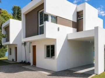 Casa de 4 ambientes, Villa Allende · Duplex en Venta de 3 Habitaciones en Villa Allende Housing Villa Bonita