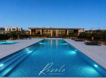Terreno · 640m² · Los Cardos Pilar - Lotes Premium Frente a Amenities y a m del Ingreso