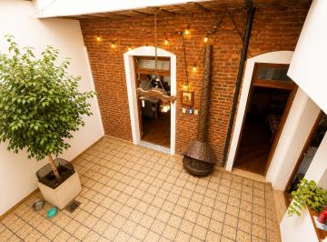 PH de 3 ambientes, Villa Real · PH de 120 m² con Terraza en Villa Real