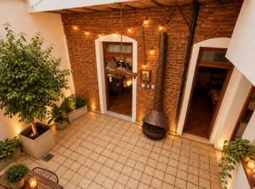 PH de 3 ambientes, Villa Real · PH de 120 m² con Terraza en Villa Real Apto Crédito