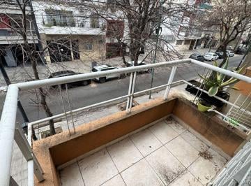 Departamento de 2 ambientes, Villa Pueyrredón · Amplio 2 Amb C/ Toilet y Balcón Al Frente, Apto Profesional, en Pueyrredon / Devoto