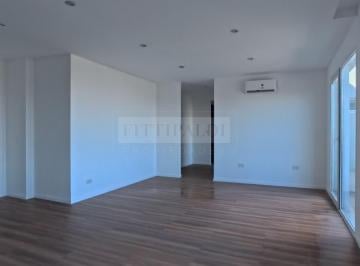 Departamento · 105m² · 4 Ambientes · 2 Cocheras · Oficina en Venta en Bahia Grande, Nordelta, Tigre