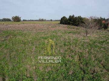 Campo , Mercedes · Venta - Parcela de 1,3 Ha