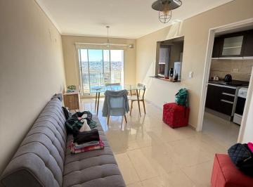 Departamento de 3 ambientes, Córdoba · Terraforte I - Depto 1 Dormitorio con Cochera - Piso 16, Vista Panorámica a Kempes y Pileta