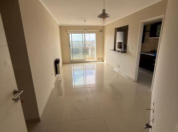 Departamento de 3 ambientes, Córdoba · Terraforte I - Depto 1 Dormitorio con Cochera - Piso 16, Vista Panorámica a Kempes y Pileta
