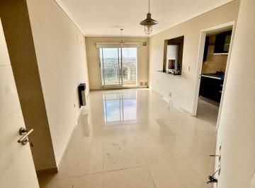 Departamento de 3 ambientes, Córdoba · Terraforte I - Depto 1 Dormitorio con Cochera - Piso 16, Vista Panorámica a Kempes y Pileta
