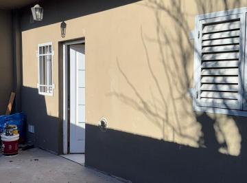 Departamento de 1 ambiente, Neuquén · Departamento 1 Dormitorio
