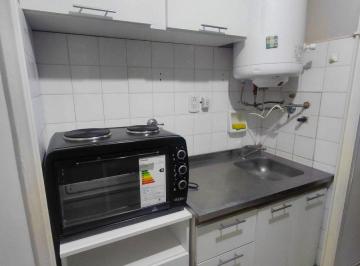Departamento de 1 ambiente, La Matanza · Monoambiente Frente a La Estación de Ramos.