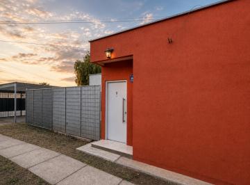 Frente · Alquiler — Departamento 3 Ambientes | 2 Dorm. | 2 Patios + Cochera