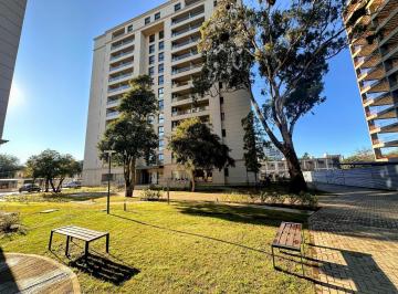 Departamento · 70m² · 3 Ambientes · 1 Cochera · Departamento en Opera Park, Exclusivo Condominio en Zona Norte