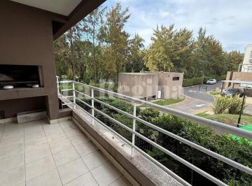 Departamento · 55m² · 1 Ambiente · 1 Cochera · Departamento en Alquiler en Plaza Sendero, Sendero, Nordelta
