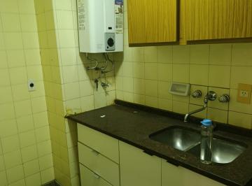 Departamento de 2 ambientes, San Cristobal · Departamento