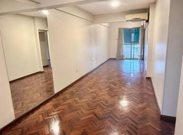 Departamento · 70m² · 2 Dormitorios · Departamento 2 Dorm. en Alquiler I Céntrico