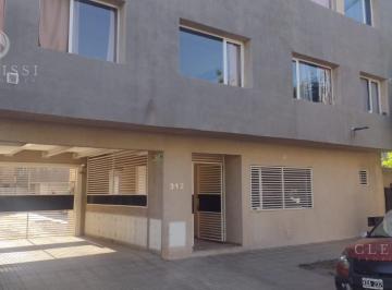 Departamento · 1 Ambiente · Alquiler Departamento 2 Dorm. Cochera - Cipolletti