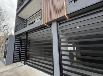 Departamento · 22m² · 3 Ambientes · 1 Cochera · Departamento 3 Ambientes a Estrenar con Balcón, Parrilla y Cochera | Escobar Centro