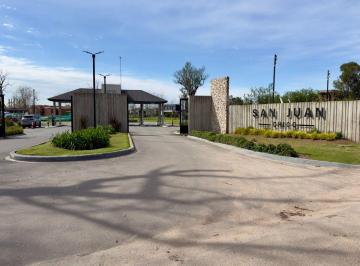 Terreno , Berazategui · Lote en Venta, 635 m², Barrio Cerrado San Juan Chico, Hudson