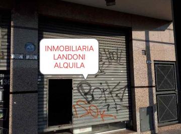 Local comercial , La Matanza · Local en Alquiler Sobre Av Don Bosco a 1 Cuadra de Arieta