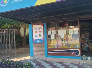 Fondo de comercio de 1 ambiente, La Falda · En Venta Agencia de Quiniela con Kiosco - La Falda