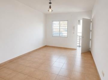 Departamento · 39m² · 2 Ambientes · Departamento 2 Ambientes de 40 m², con Balcon, Cochera Descubierta