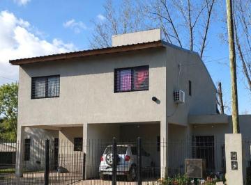 Casa de 3 ambientes, Pilar · Hermoso Duplex en Alquiler
